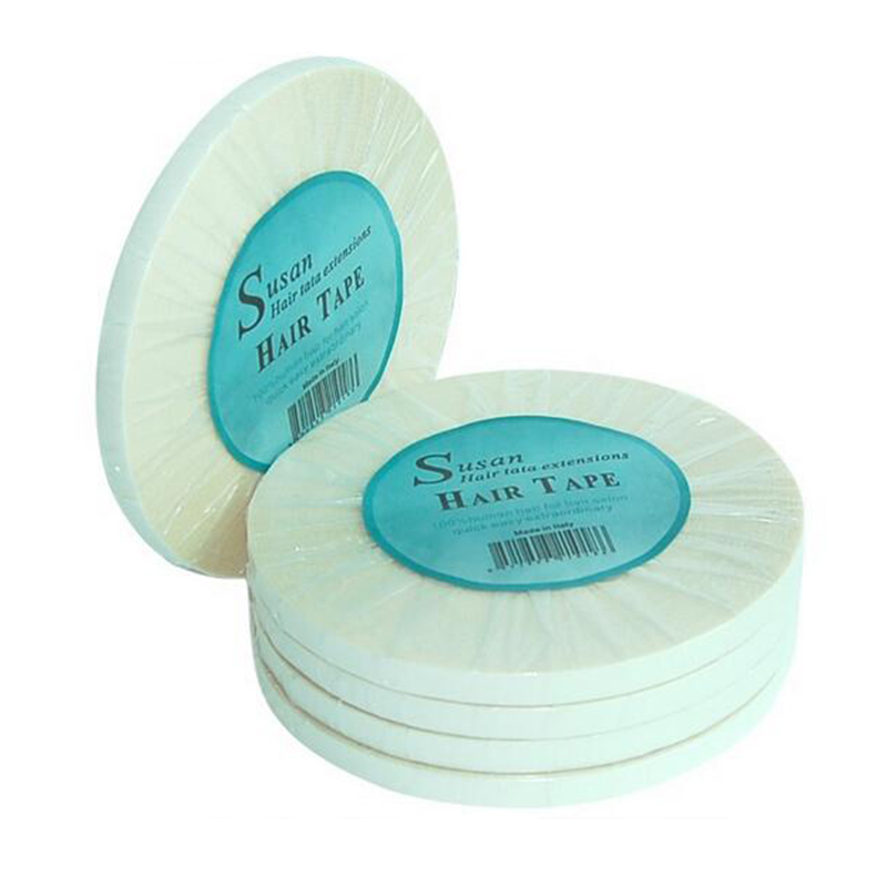 Hair Extension Tape In - Nastro impermeabile Susan di alta qualità