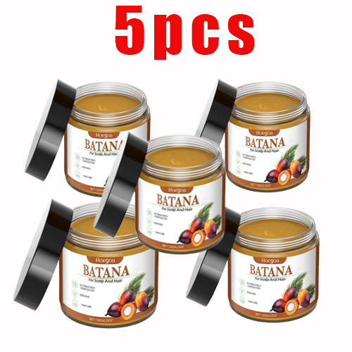 Hair Care Dupes - 120ml Batana Olio Balsamo per capelli