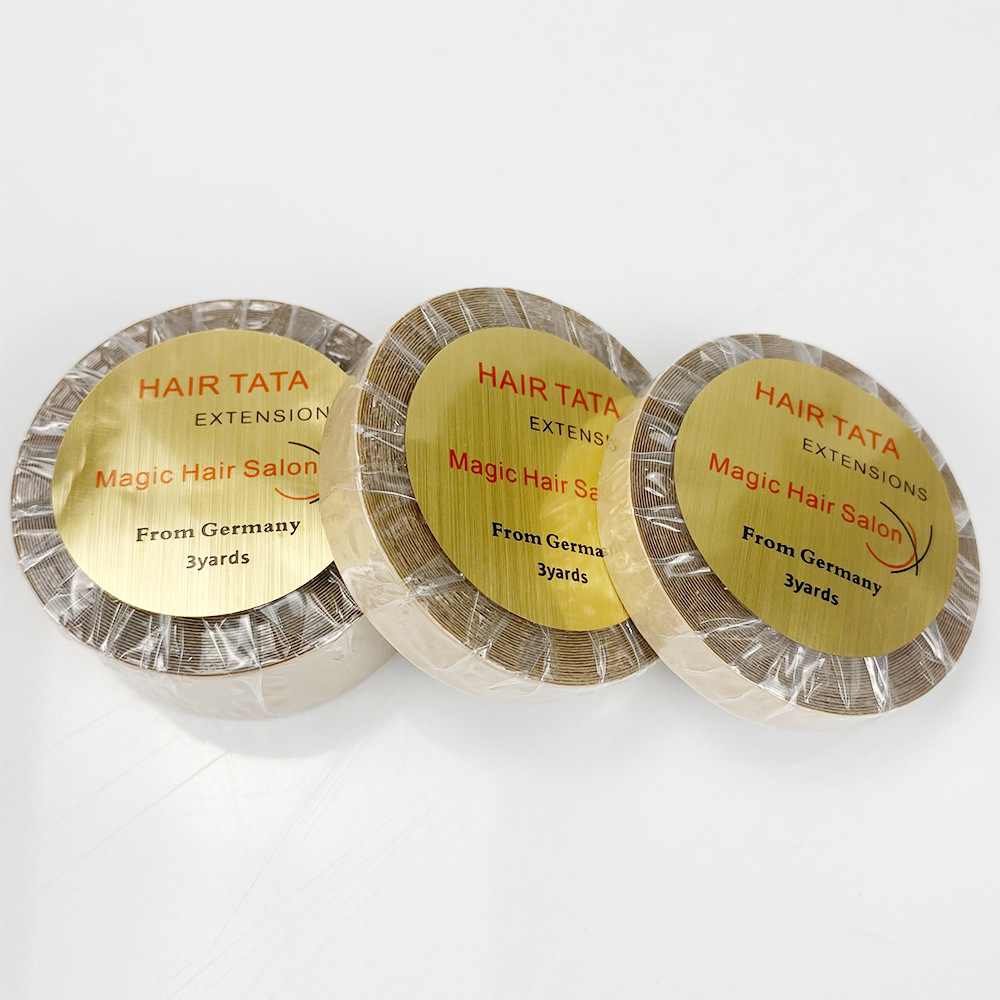 Hair Extension Tape In - Rotoli di nastro per estensione dei