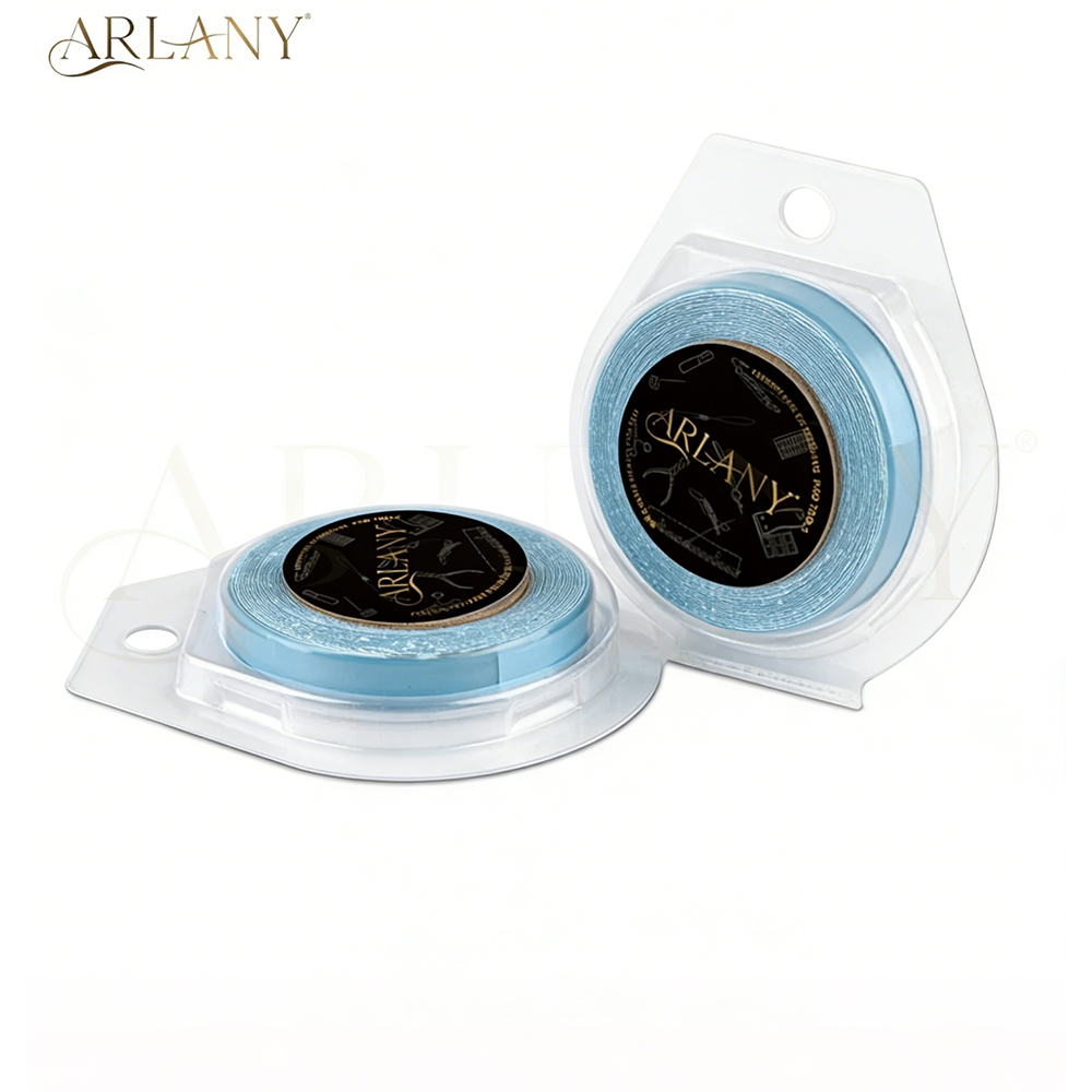 Hair Extension Tape In - ARLANY Nastro Biadesivo da 3 Iarde