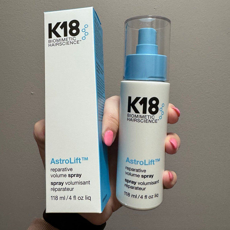 Hair Care Dupes - K18 118ML AstroLift Maschera per Capelli