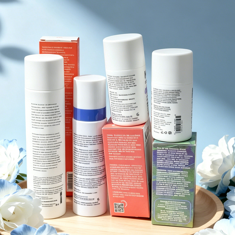 Hair Care Dupes - Maschera per Capelli Riparatrice Molecolare Senza