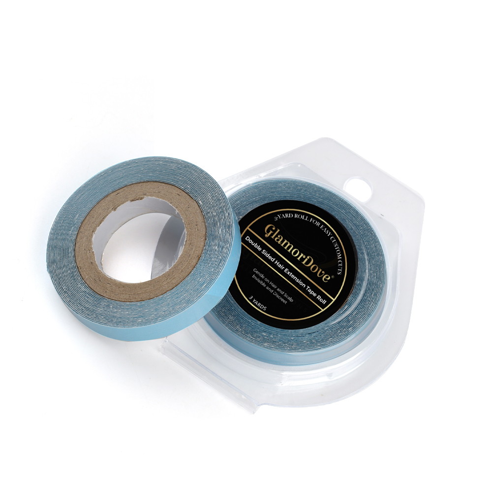 Nastro biadesivo per extension - Hair Extension Tape In recensione e prezzo