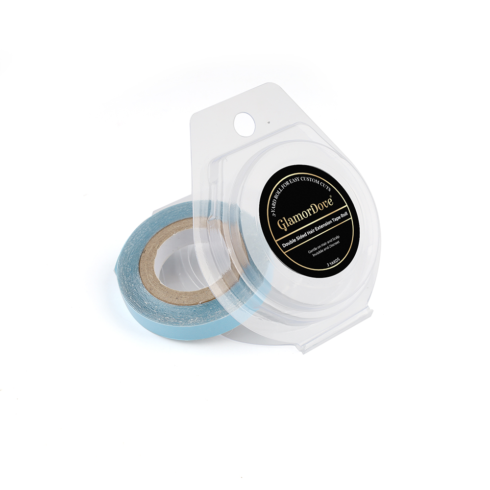 Nastro biadesivo per extension - Hair Extension Tape In recensione e prezzo