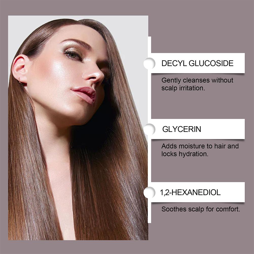 Shampoo alla Cipolla e Biotina - Biotin Shampoo Thickening recensione e prezzo