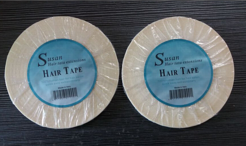 Nastro impermeabile Susan di a - Hair Extension Tape In recensione e prezzo