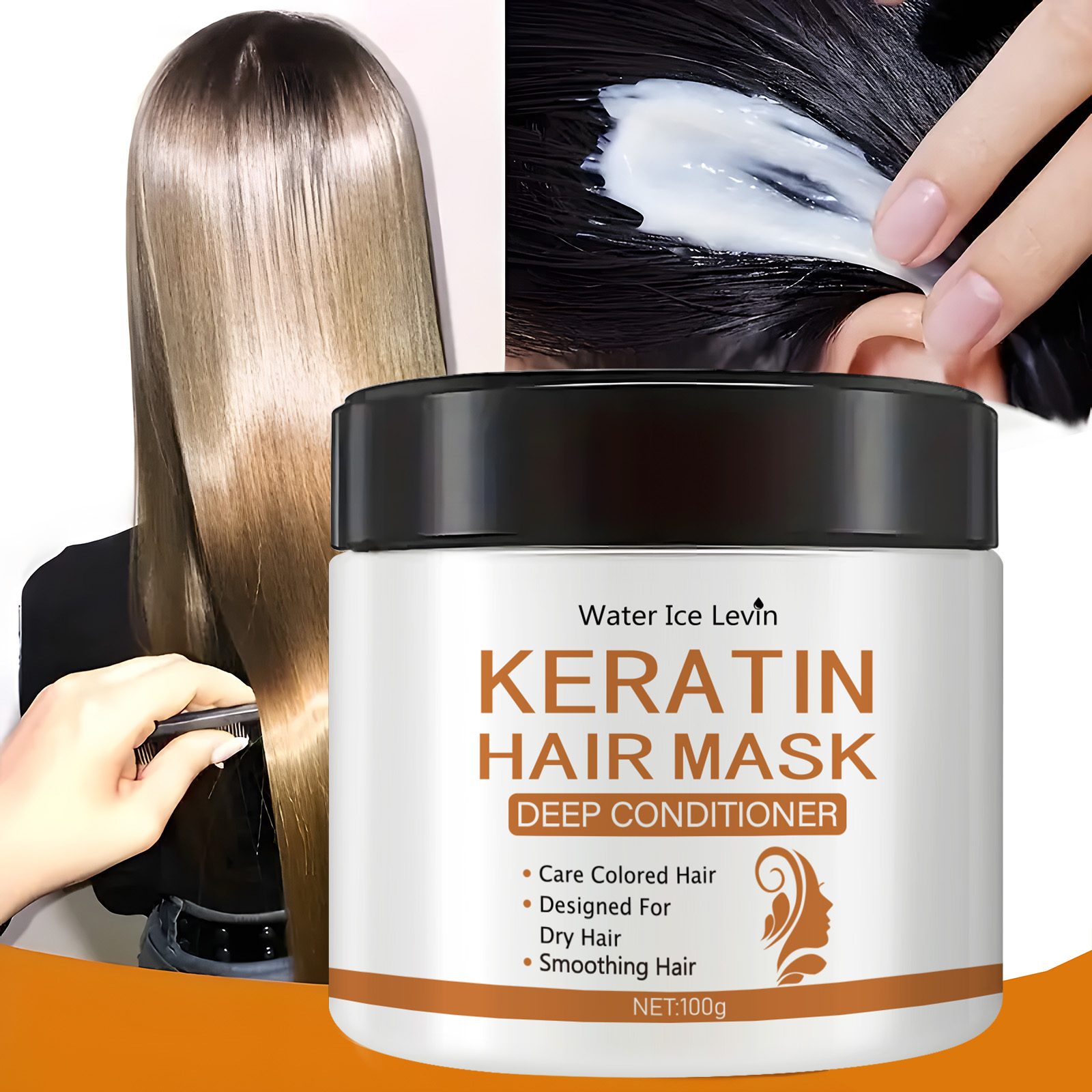 Maschera per capelli alla cher - Hair Care Dupes recensione e prezzo