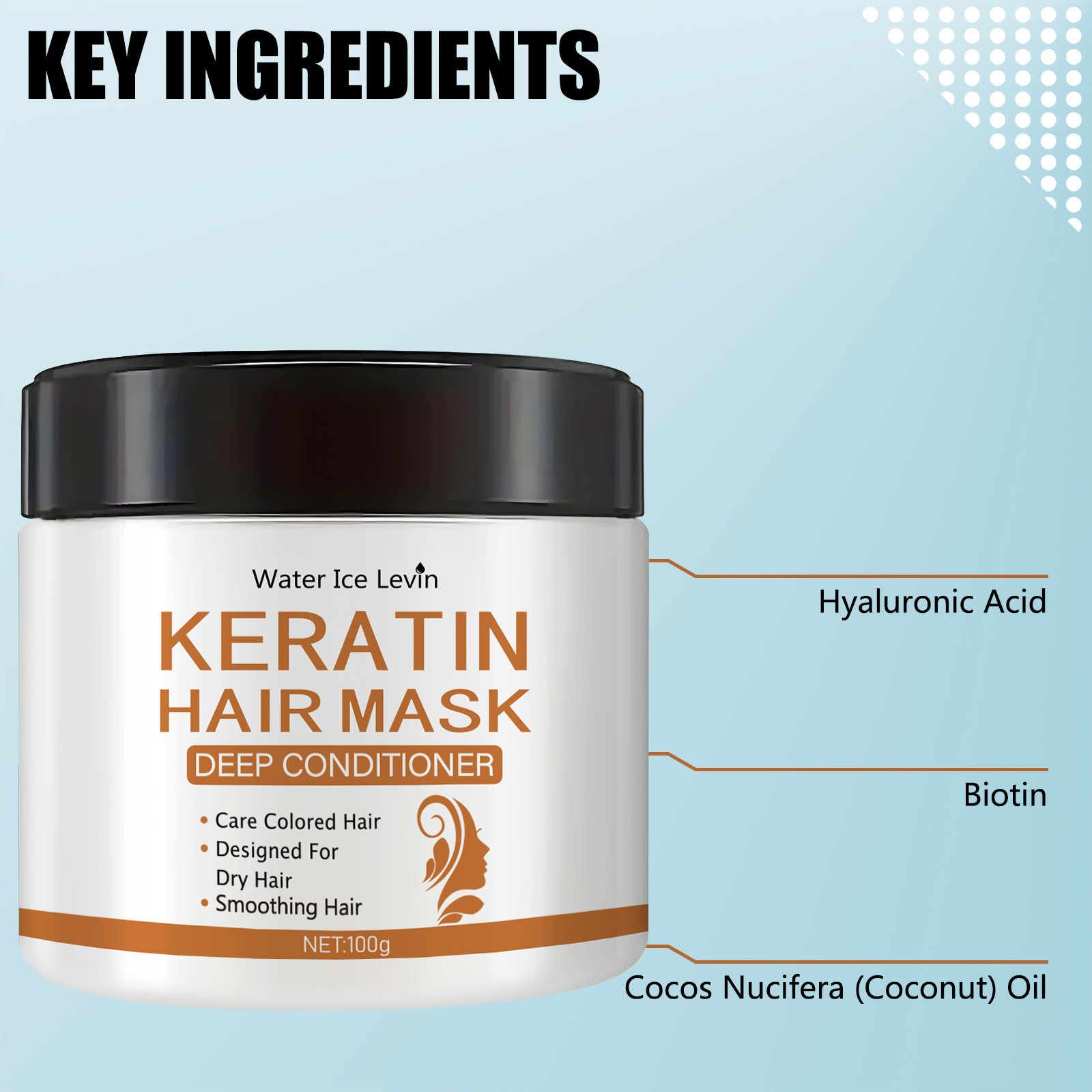 Maschera per capelli alla cher - Hair Care Dupes recensione e prezzo