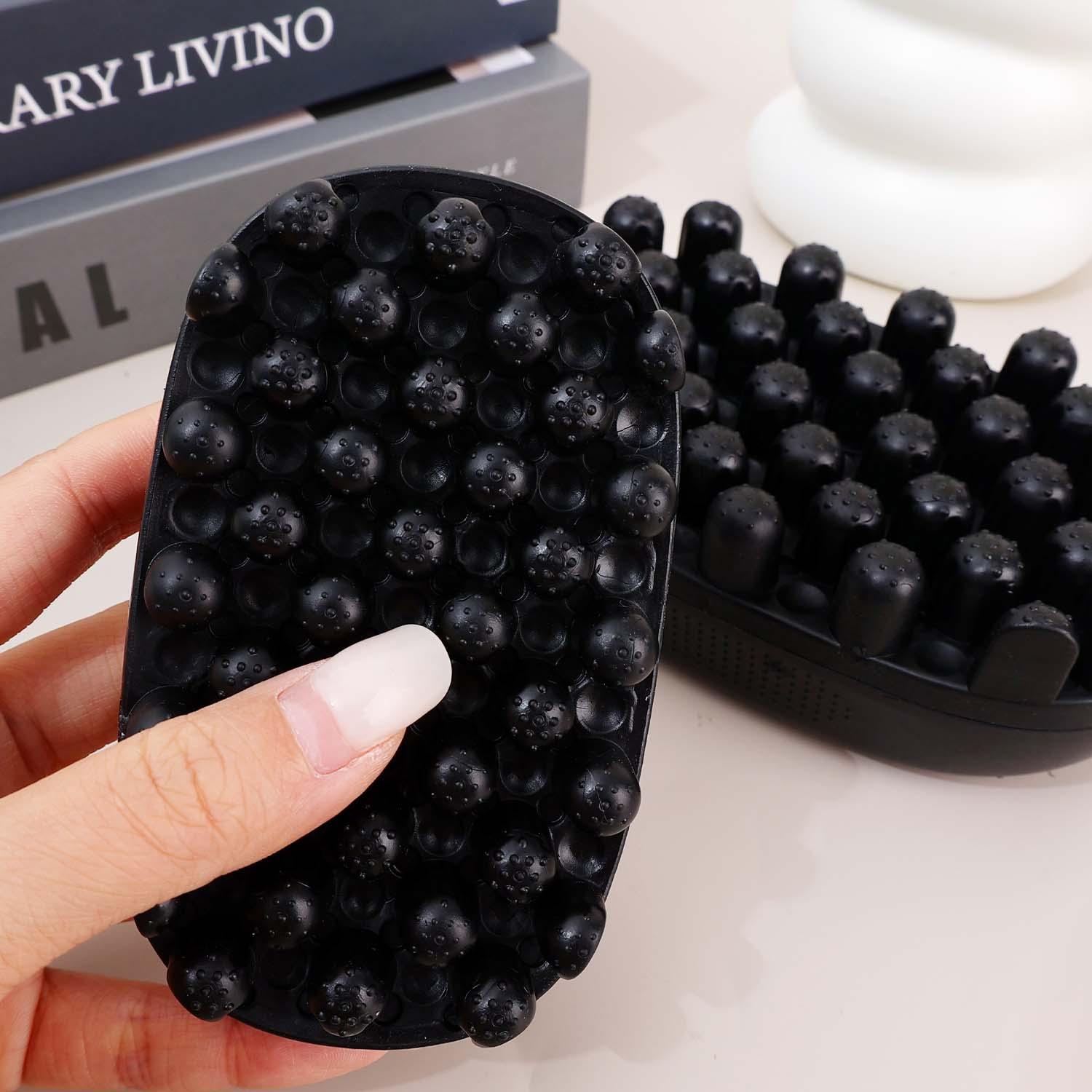 Spazzola Professionale per Cap - Twist Sponge Coil recensione e prezzo