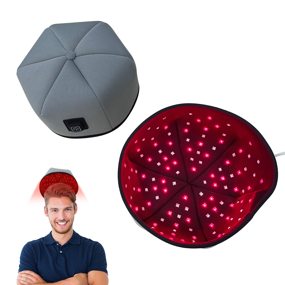 Cappello per Terapia della Luc - Hair Care Routine recensione e prezzo