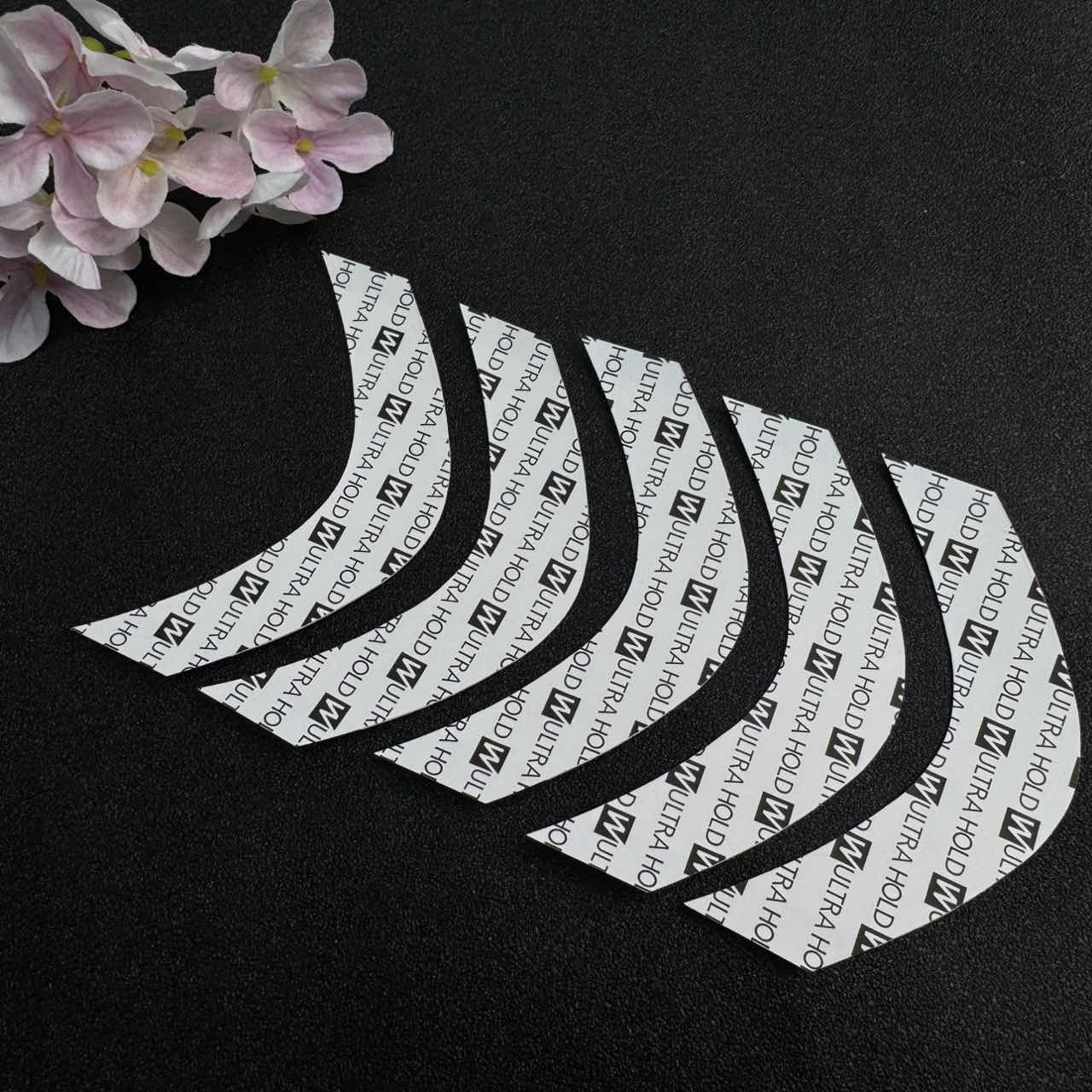36 pezzi di nastro biadesivo i - Hair Extension Tape In recensione e prezzo