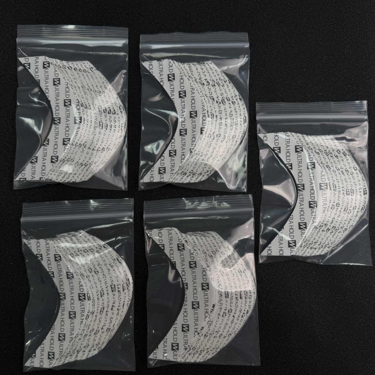 36 pezzi di nastro biadesivo i - Hair Extension Tape In recensione e prezzo