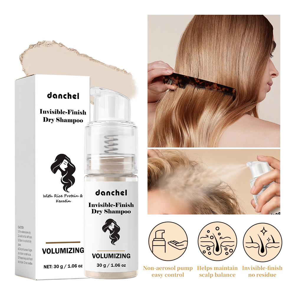 Shampoo in Polvere Istantaneo, - Hair Care Women recensione e prezzo