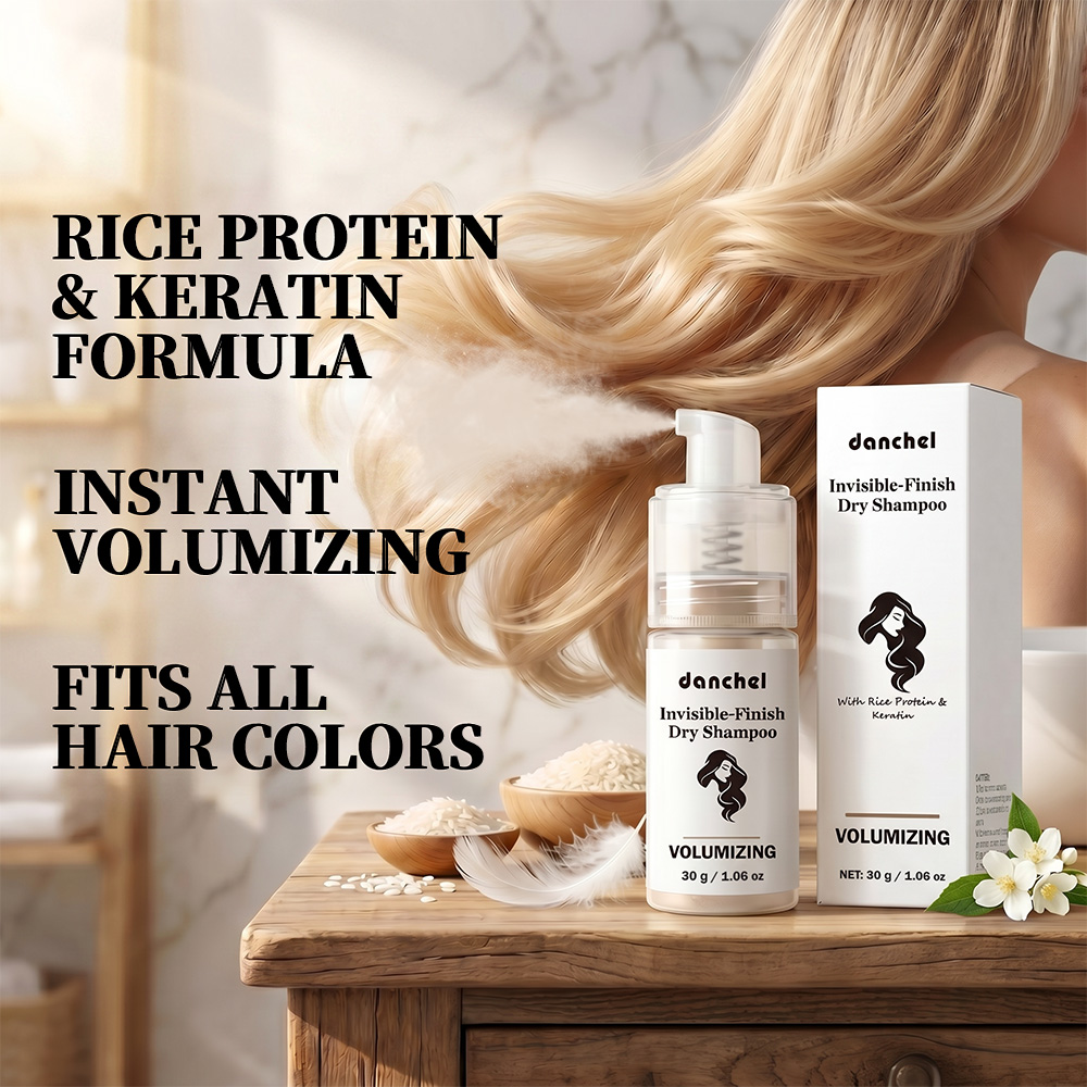 Shampoo in Polvere Istantaneo, - Hair Care Women recensione e prezzo