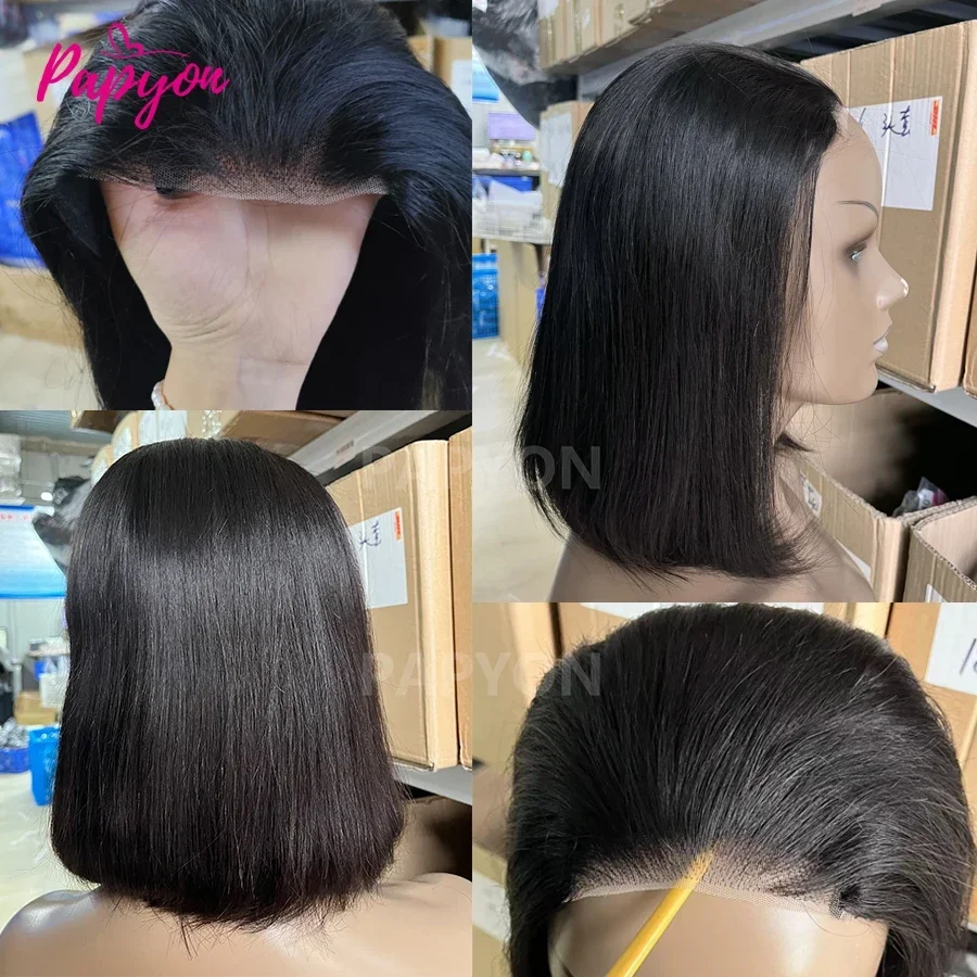 Parrucca Bob Corta Liscia in C - Hair Care Women recensione e prezzo