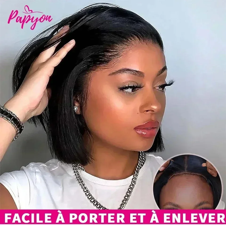Parrucca Bob Corta Liscia in C - Hair Care Women recensione e prezzo