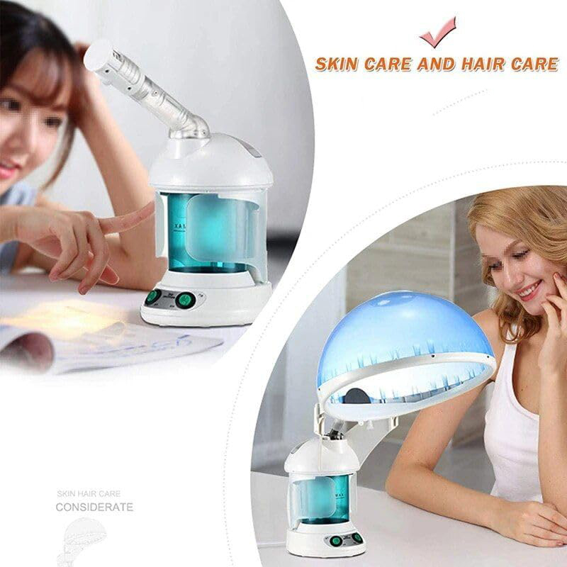 Pro Ozono Ionico Viso e Capell - Hair Care Homemade recensione e prezzo