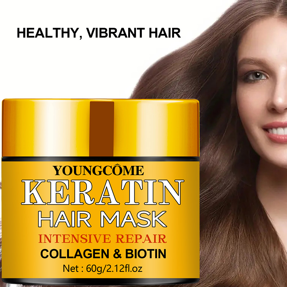 Ripara i capelli Maschera per  - Hair Care Dupes recensione e prezzo