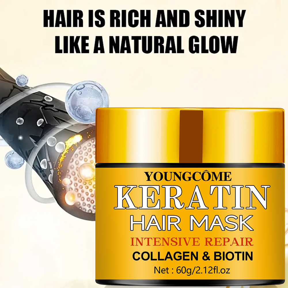 Ripara i capelli Maschera per  - Hair Care Dupes recensione e prezzo