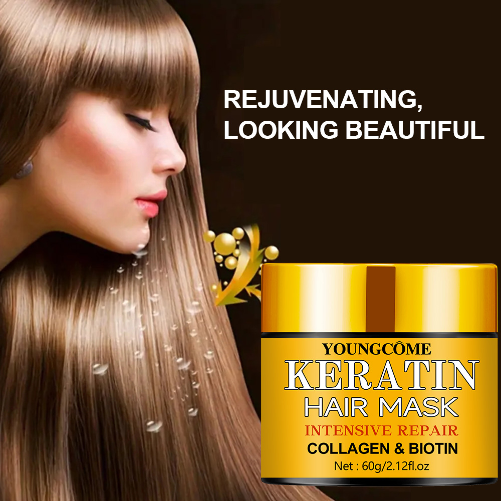 Ripara i capelli Maschera per  - Hair Care Dupes recensione e prezzo