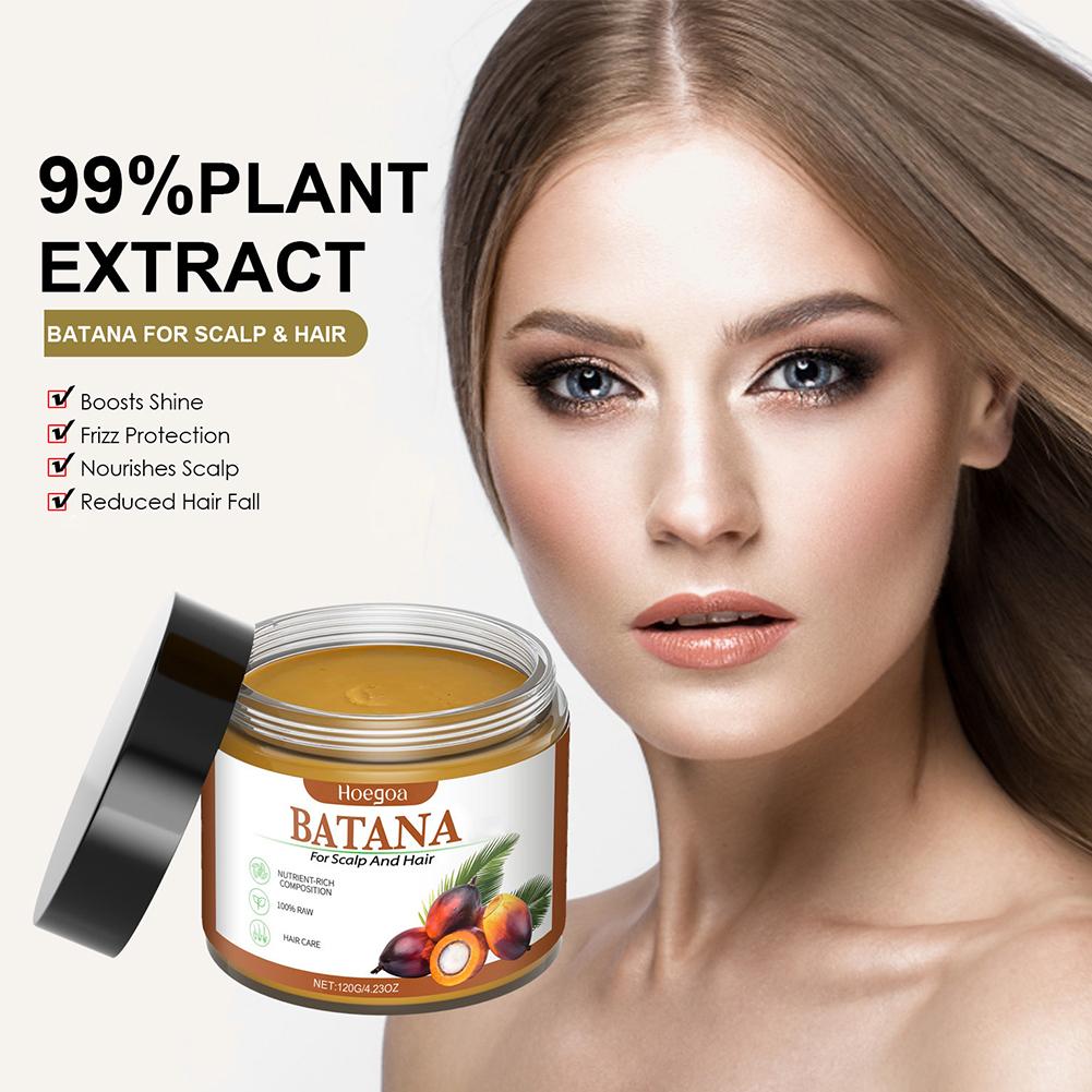 120ml Batana Olio Balsamo per  - Hair Care Dupes recensione e prezzo
