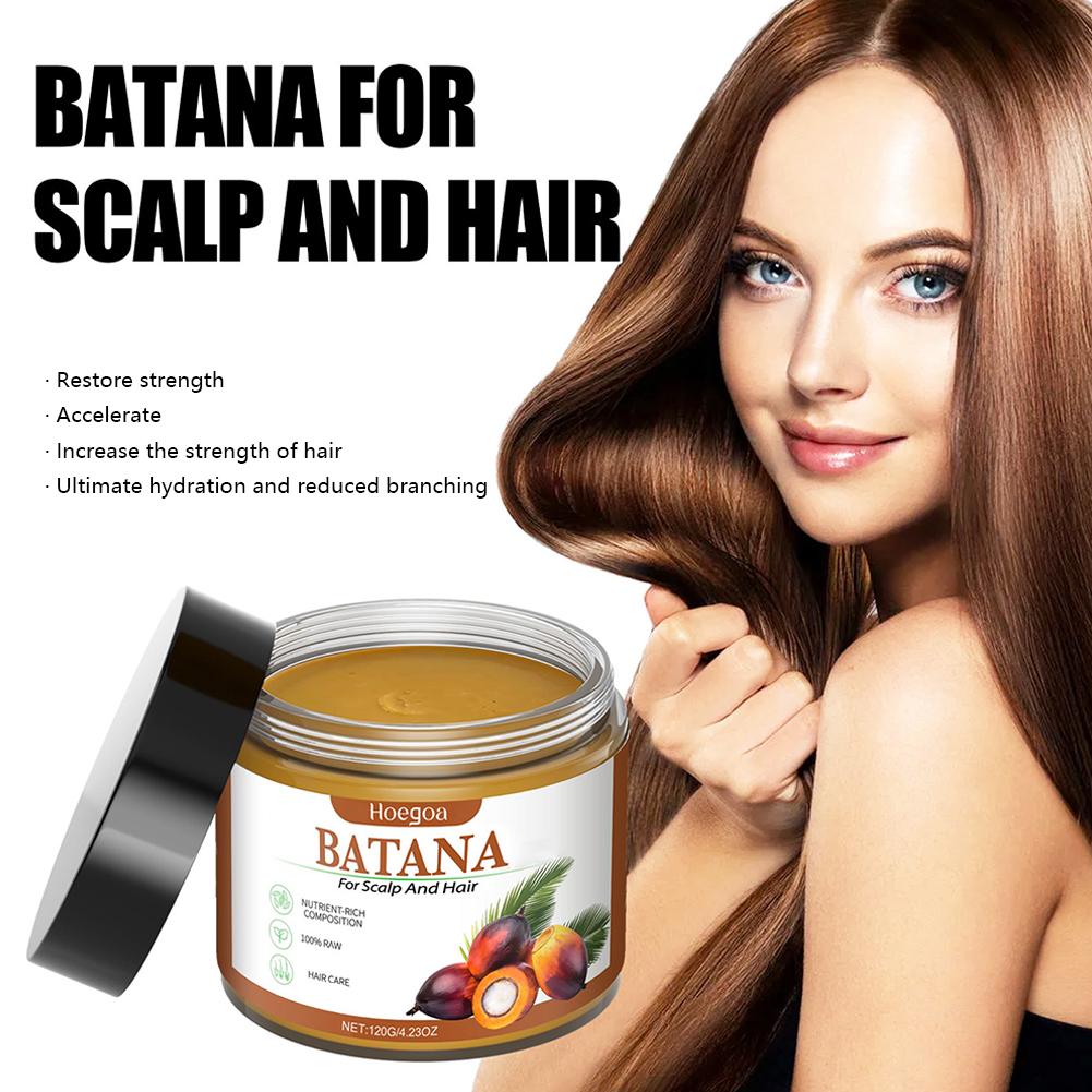 120ml Batana Olio Balsamo per  - Hair Care Dupes recensione e prezzo