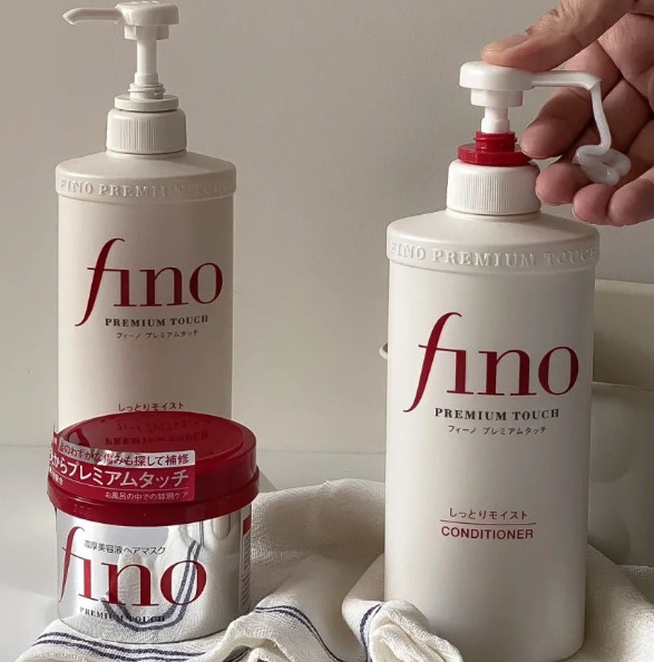 Set per la Cura dei Capelli Se - Hair Care Fino recensione e prezzo