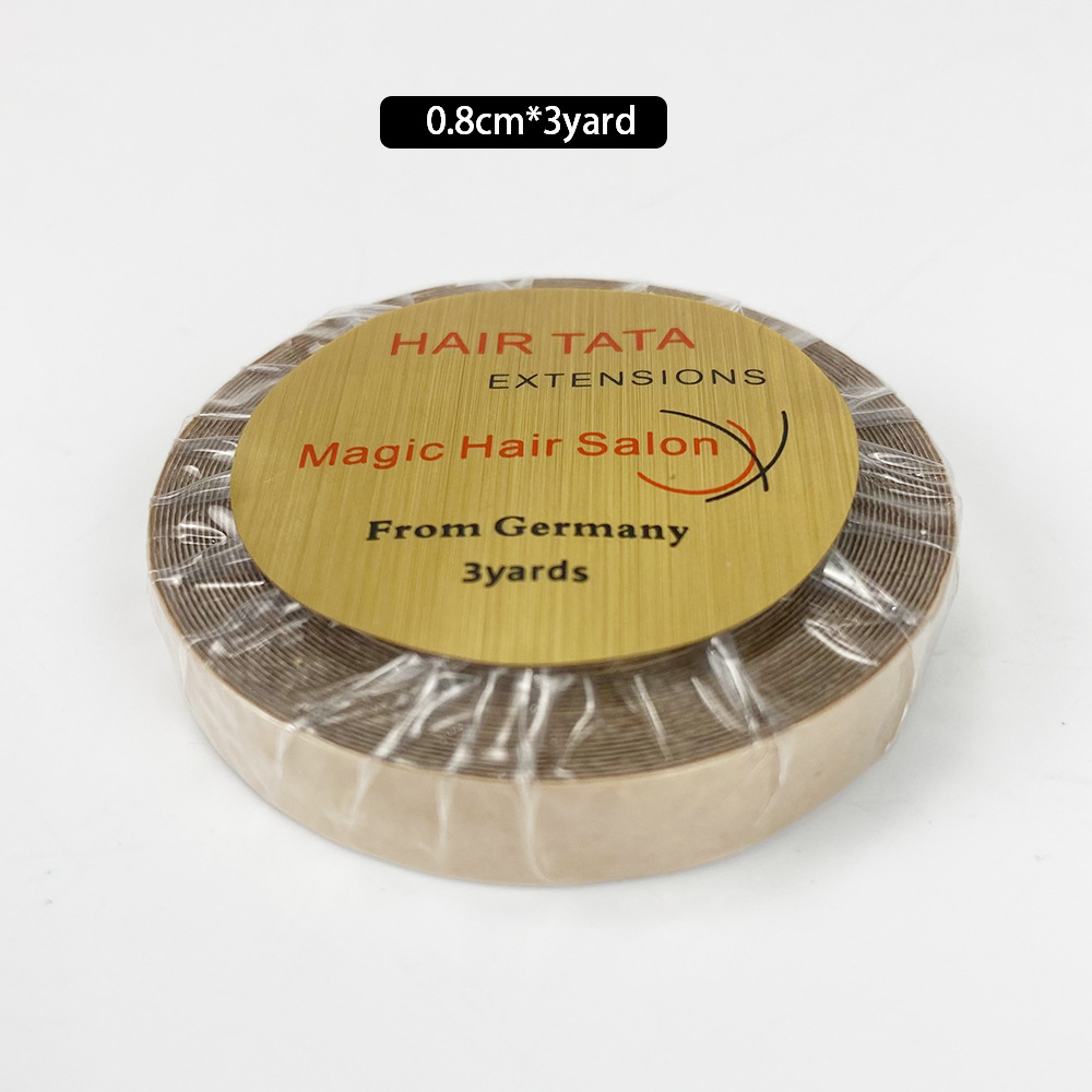 Rotoli di nastro per estension - Hair Extension Tape In recensione e prezzo