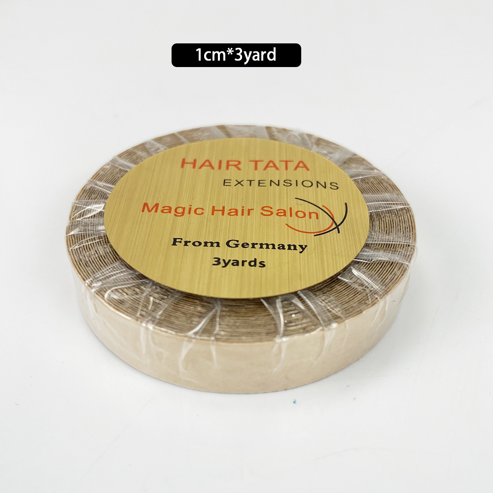 Rotoli di nastro per estension - Hair Extension Tape In recensione e prezzo