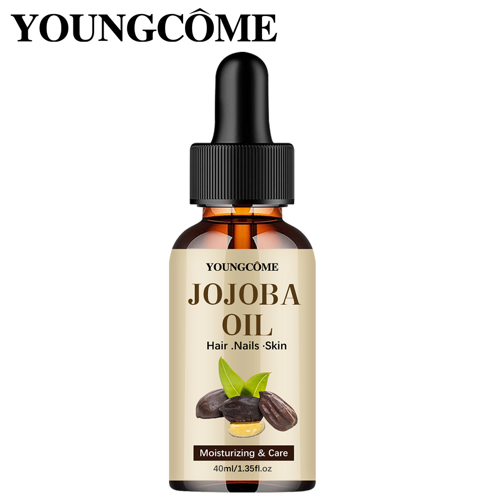 Olio di jojoba naturale Antiet - Hair Care Routine recensione e prezzo