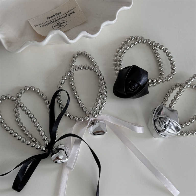 Dolce e cool style silver bead - Hair Care Women recensione e prezzo