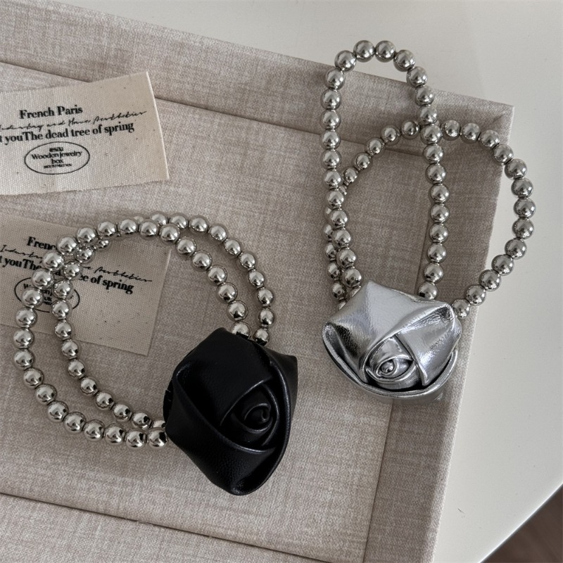 Dolce e cool style silver bead - Hair Care Women recensione e prezzo