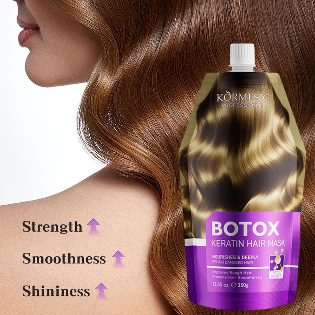 Maschera per Capelli all'Olio  - Hair Care Dupes recensione e prezzo