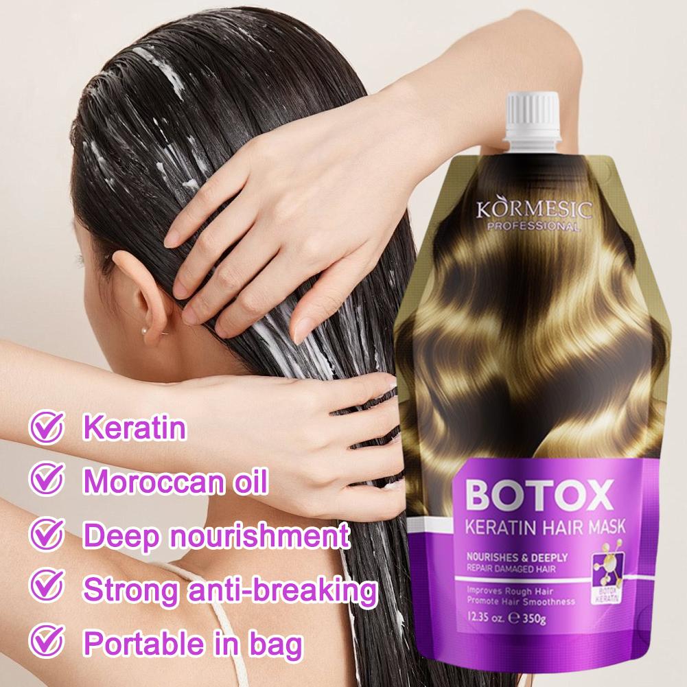 Maschera per Capelli all'Olio  - Hair Care Dupes recensione e prezzo
