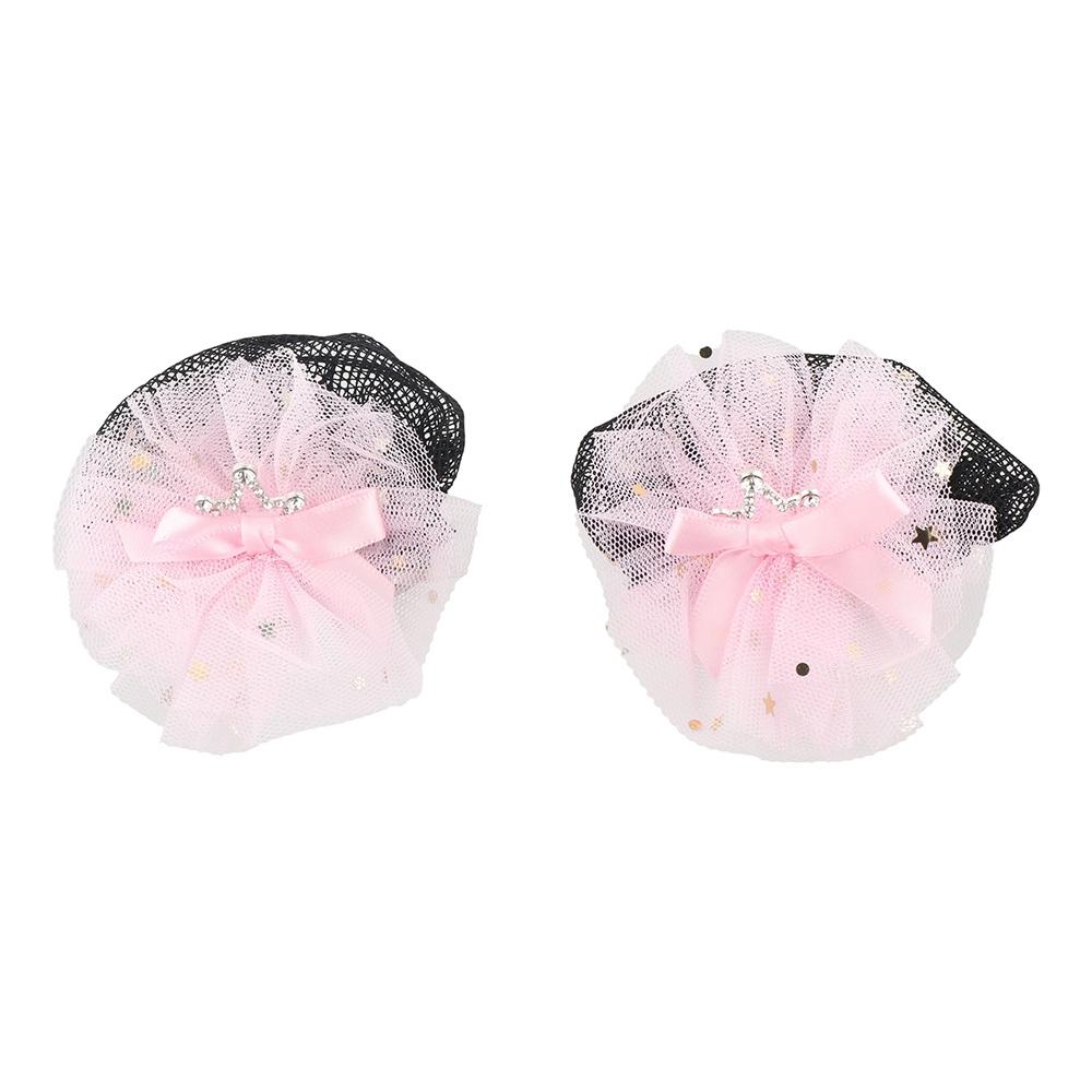 Accessori per capelli Rete Sno - Hair Net Invisible recensione e prezzo