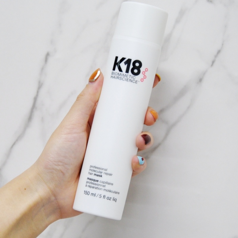 Maschera per Capelli Senza Ris - Hair Care Dupes recensione e prezzo