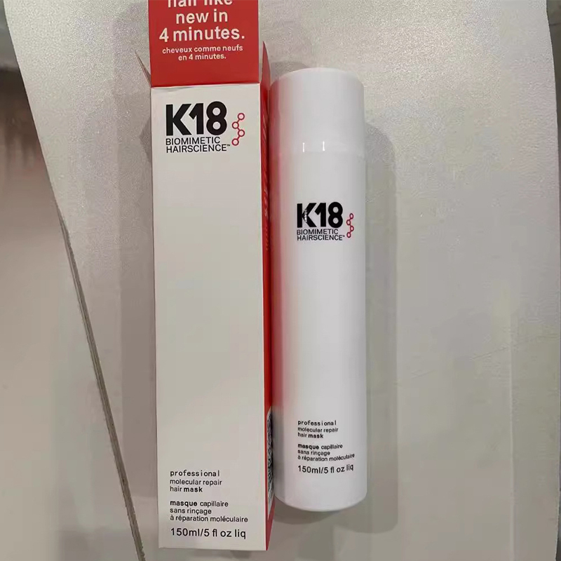 Maschera per Capelli Senza Ris - Hair Care Dupes recensione e prezzo