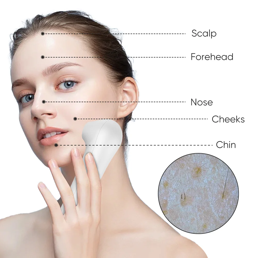 Per uso domestico Dermatologia - Hair Care Homemade recensione e prezzo