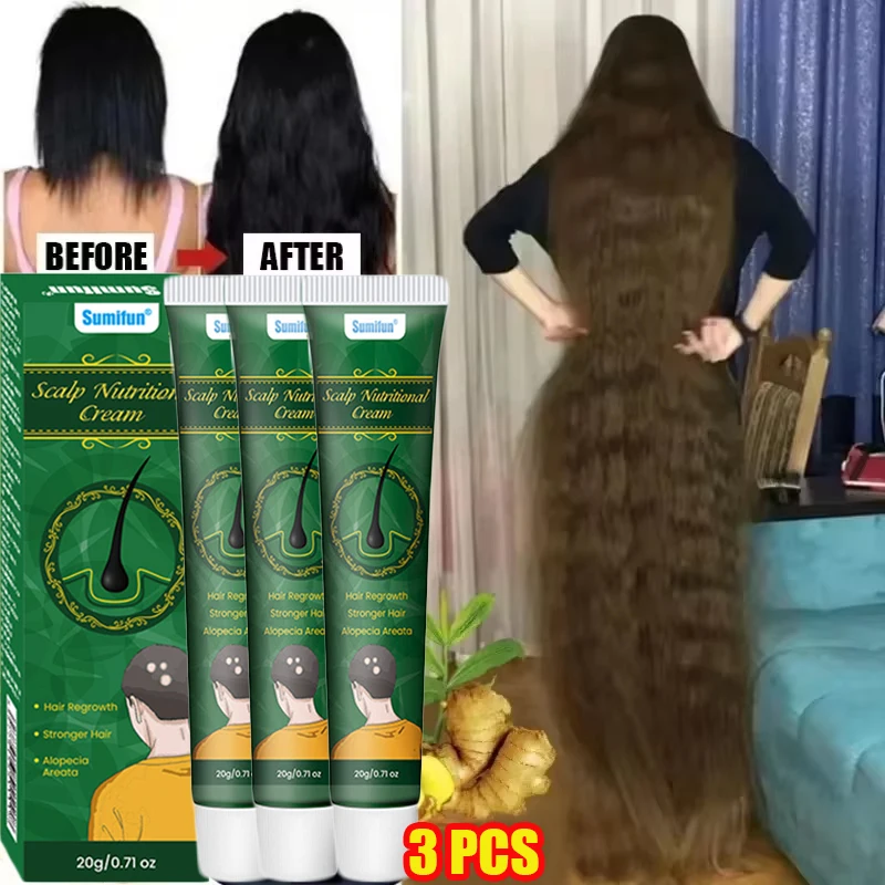 Crema per la crescita dei cape - Hair Care Dupes recensione e prezzo