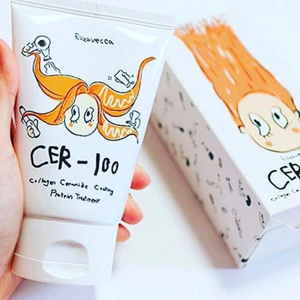  Maschera per Capelli al Coll - Hair Care Dupes recensione e prezzo