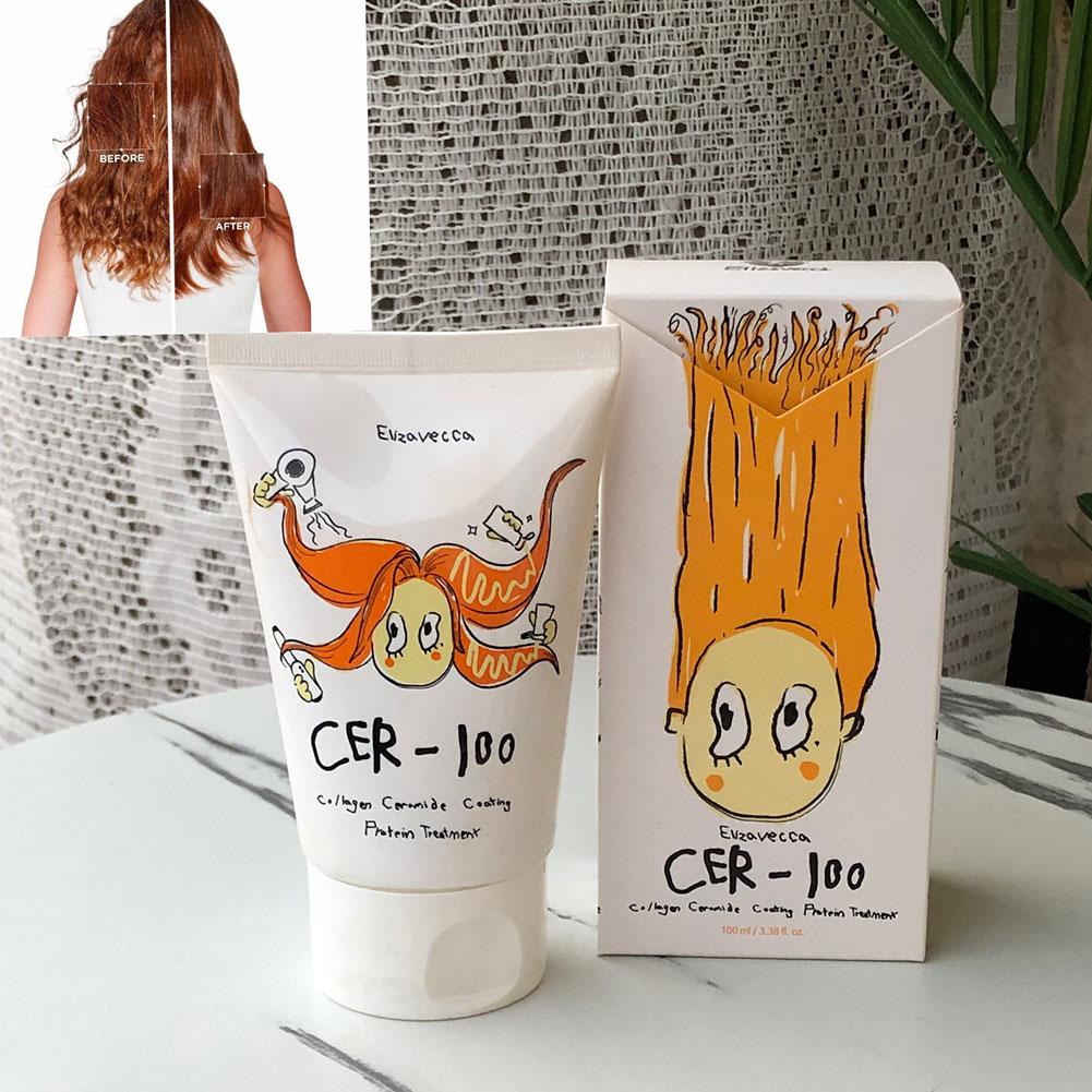  Maschera per Capelli al Coll - Hair Care Dupes recensione e prezzo