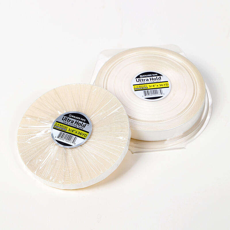 Nastro biadesivo per sistema d - Hair Extension Tape In recensione e prezzo