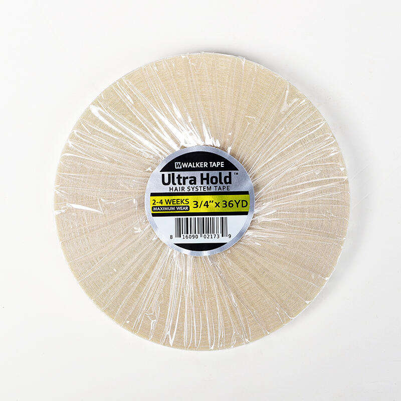 Nastro biadesivo per sistema d - Hair Extension Tape In recensione e prezzo