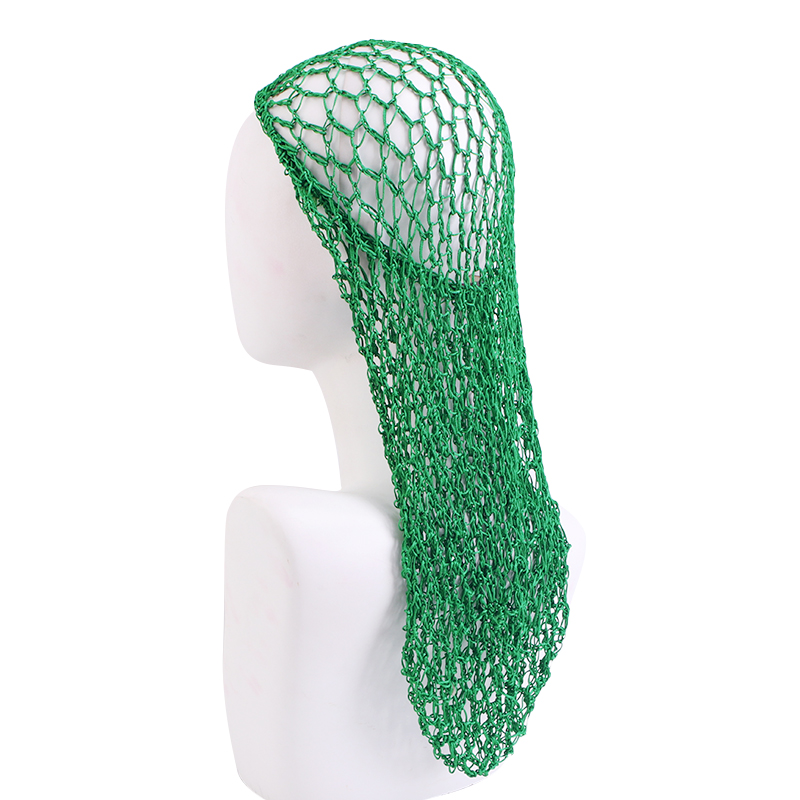 Snood per capelli all'uncinett - Hair Net Invisible recensione e prezzo