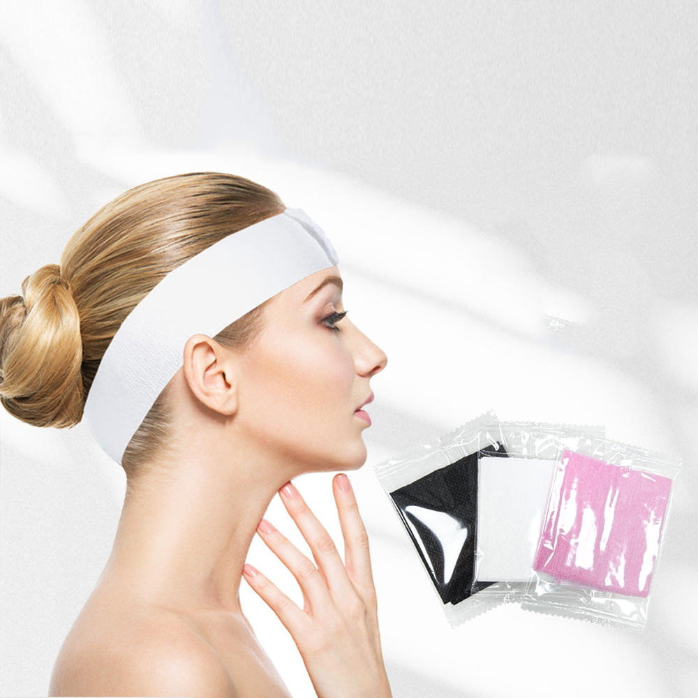 50 Pezzi Fasce per il viso usa - Hair Care Women recensione e prezzo