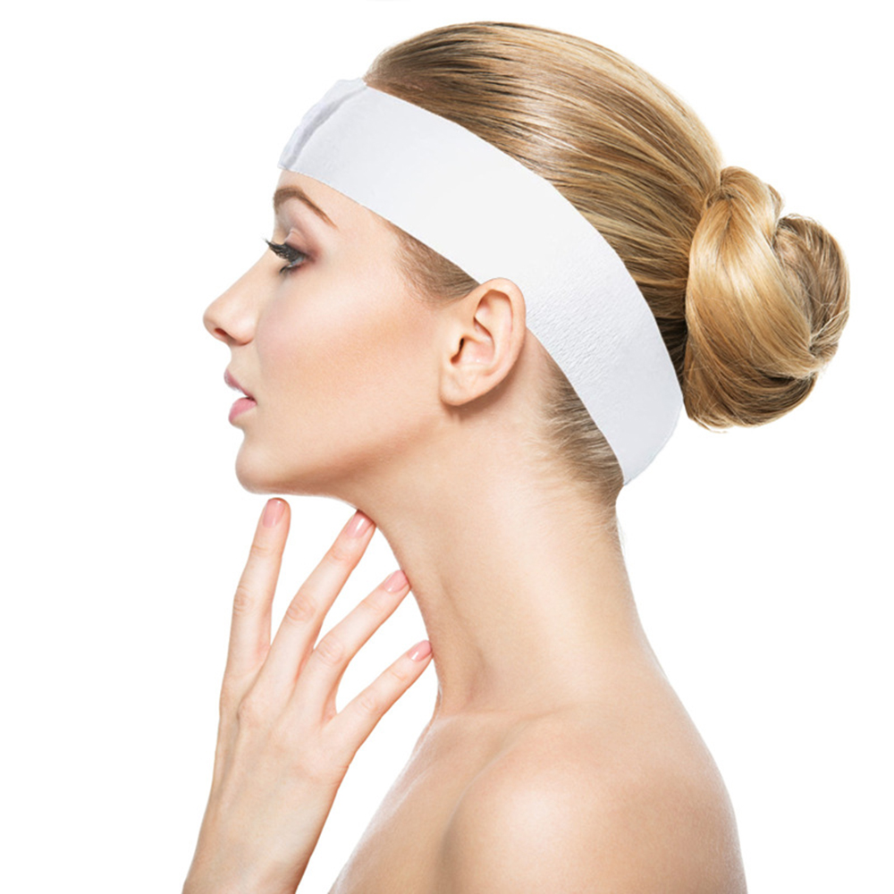 50 Pezzi Fasce per il viso usa - Hair Care Women recensione e prezzo