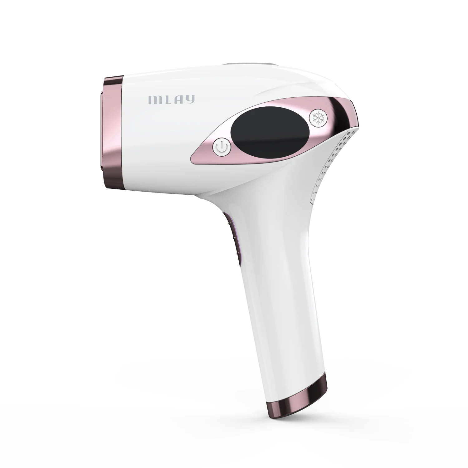 MLAY Fabbrica T4 IPL Capelli P - Hair Care Homemade recensione e prezzo