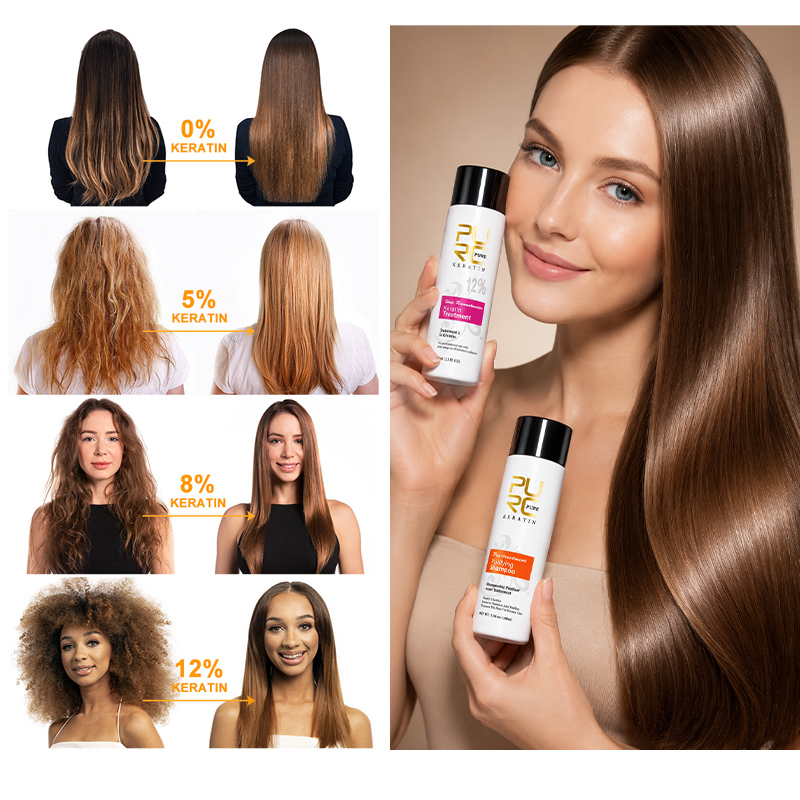 Trattamento alla Cheratina Bra - Hair Care Dupes recensione e prezzo
