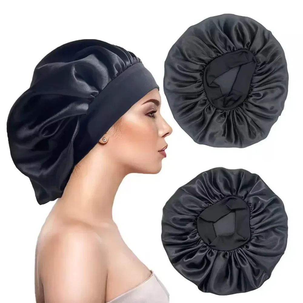 Cappello da notte in velluto a - Hair Care Homemade recensione e prezzo