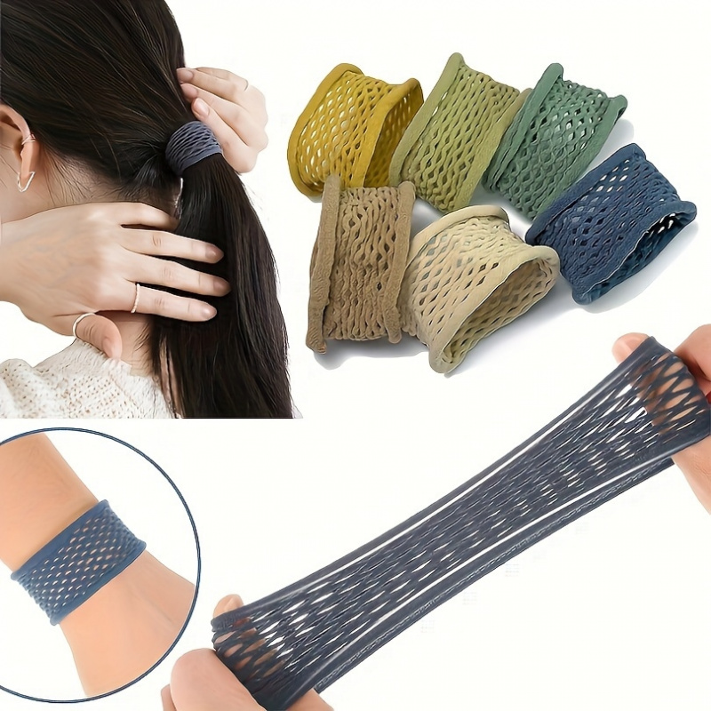 12 pezzi di nuove fasce per ca - Hair Net Invisible recensione e prezzo